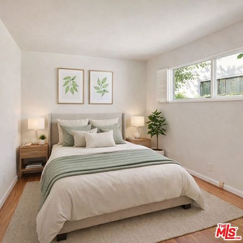 5801 Willis Avenue, Sherman Oaks, CA 91411