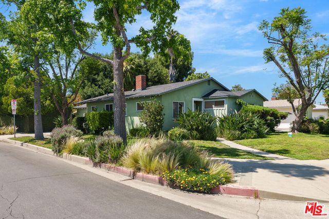 5801 Willis Avenue, Sherman Oaks, CA 91411