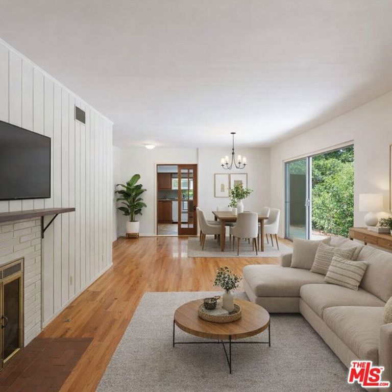 5801 Willis Avenue, Sherman Oaks, CA 91411