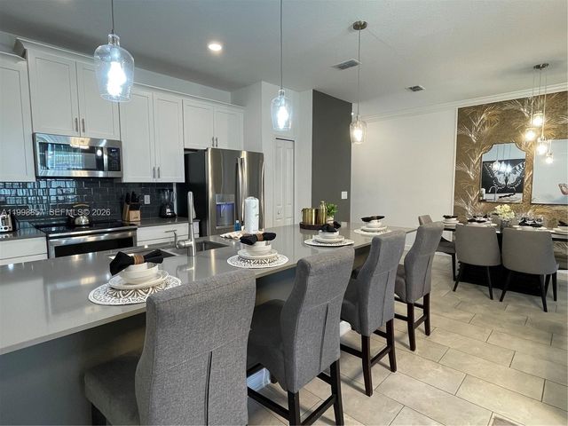 1132 NE Kingsbarn, Davenport, FL 33896