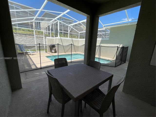 1132 NE Kingsbarn, Davenport, FL 33896