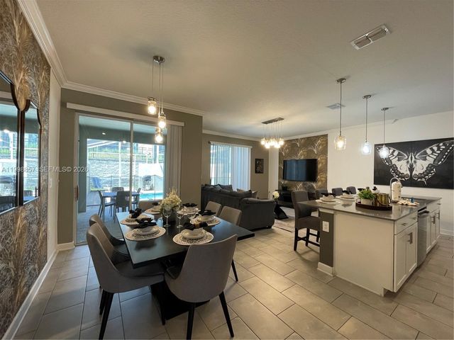 1132 NE Kingsbarn, Davenport, FL 33896