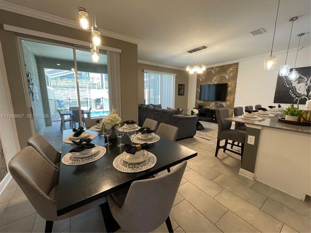 1132 NE Kingsbarn, Davenport, FL 33896