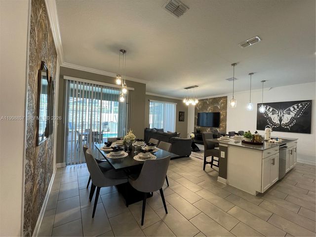 1132 NE Kingsbarn, Davenport, FL 33896