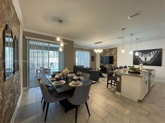 1132 NE Kingsbarn, Davenport, FL 33896