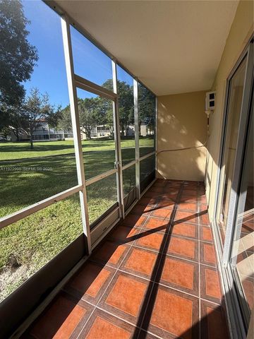 13300 SW 1st St 109O, Pembroke Pines, FL 33027