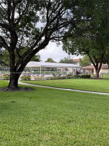 13300 SW 1st St 109O, Pembroke Pines, FL 33027