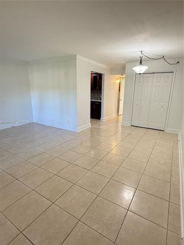 13300 SW 1st St 109O, Pembroke Pines, FL 33027