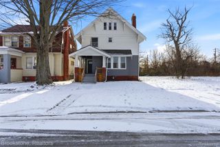 330 Westminster Street, Detroit, MI 48202