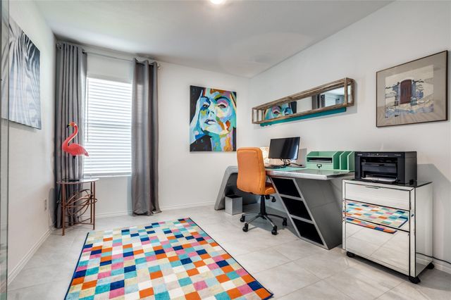 7733 Ruellia Road, Mckinney, TX 75071