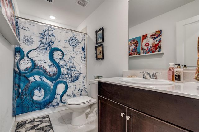 7733 Ruellia Road, Mckinney, TX 75071