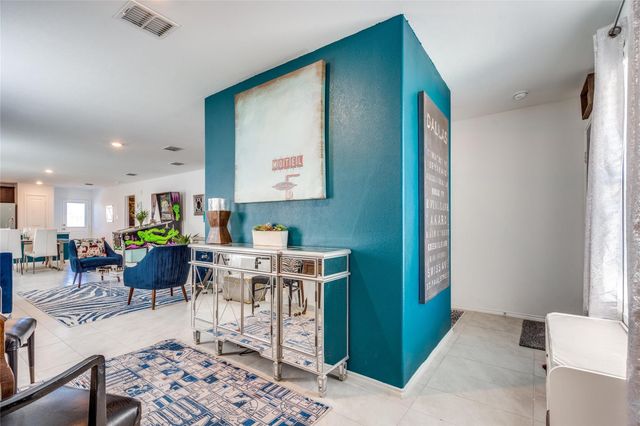7733 Ruellia Road, Mckinney, TX 75071