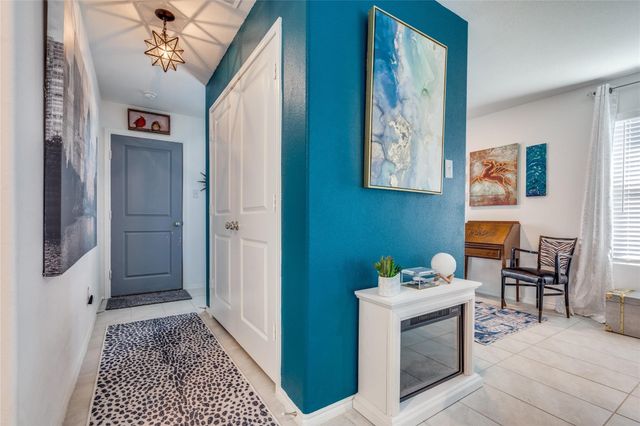 7733 Ruellia Road, Mckinney, TX 75071