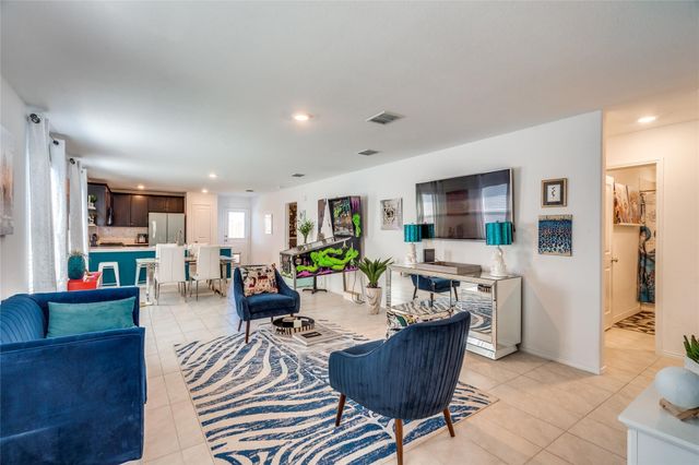 7733 Ruellia Road, Mckinney, TX 75071