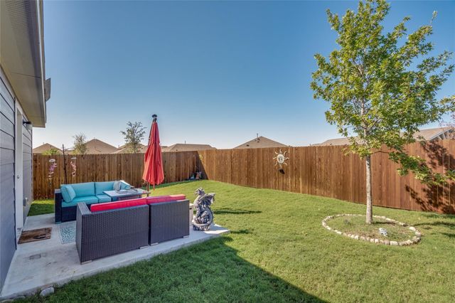 7733 Ruellia Road, Mckinney, TX 75071
