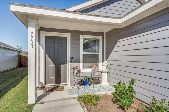 7733 Ruellia Road, Mckinney, TX 75071