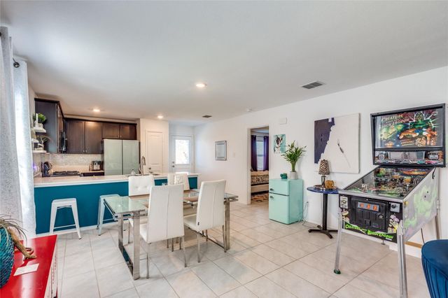 7733 Ruellia Road, Mckinney, TX 75071
