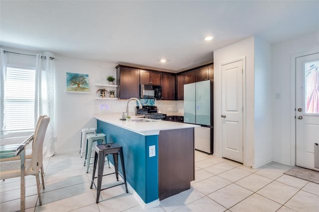 7733 Ruellia Road, Mckinney, TX 75071