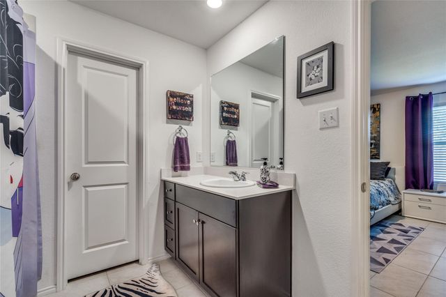 7733 Ruellia Road, Mckinney, TX 75071