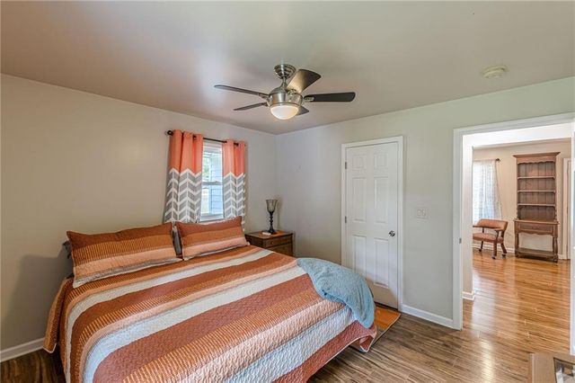 224 Birch Street, Hapeville, GA 30354