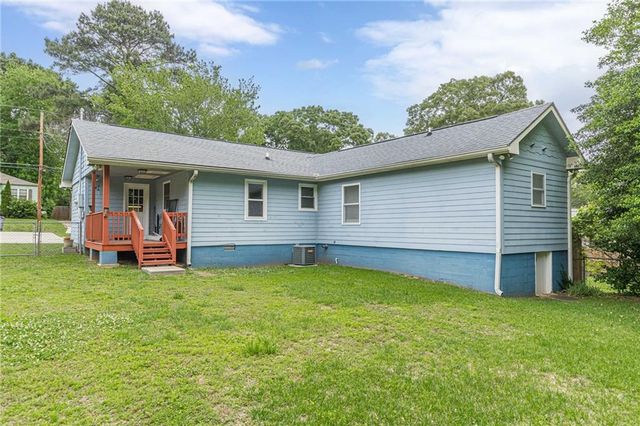 224 Birch Street, Hapeville, GA 30354