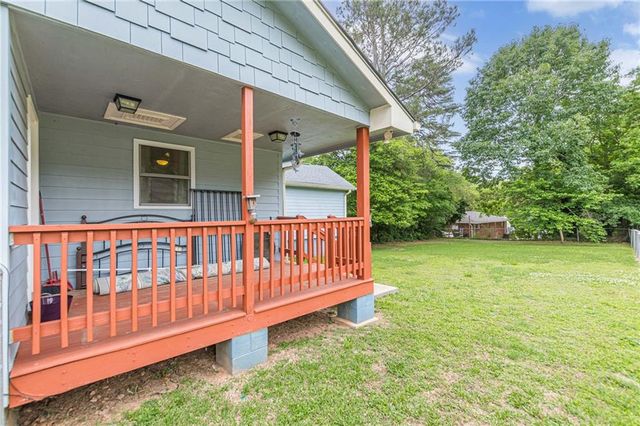 224 Birch Street, Hapeville, GA 30354