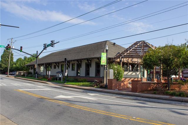 224 Birch Street, Hapeville, GA 30354