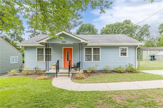 224 Birch Street, Hapeville, GA 30354
