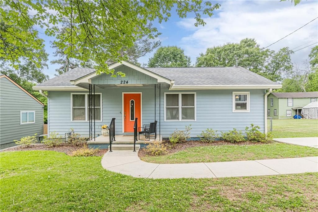 224 Birch Street, Hapeville, GA 30354