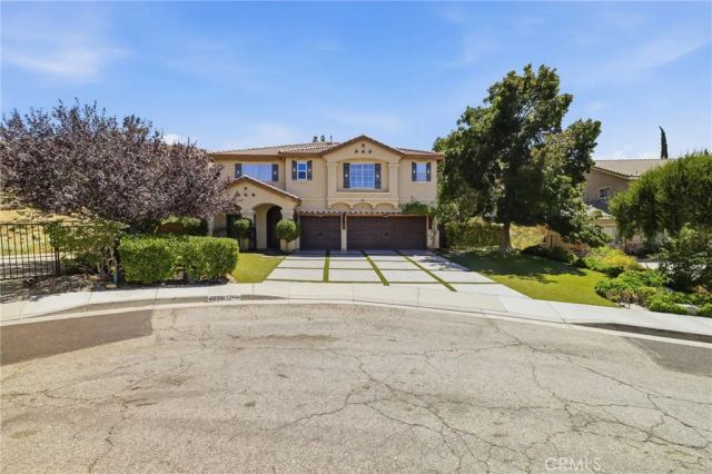 40301 Nido Court, Palmdale, CA 93551