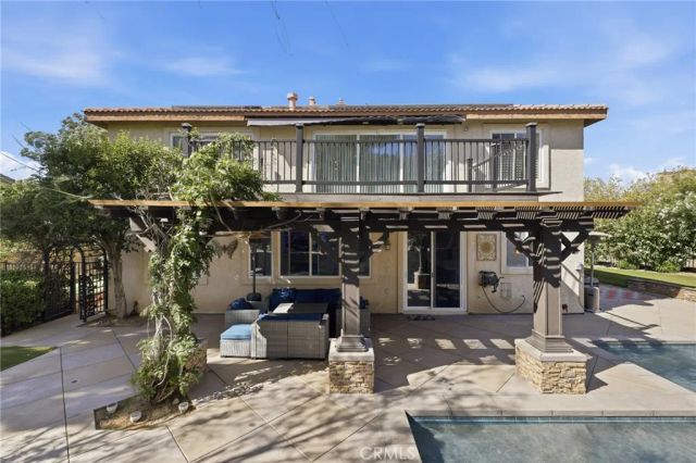 40301 Nido Court, Palmdale, CA 93551