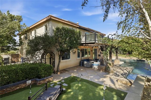 40301 Nido Court, Palmdale, CA 93551