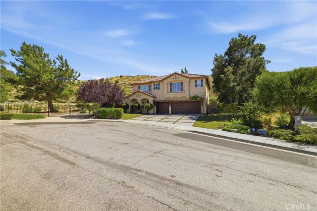40301 Nido Court, Palmdale, CA 93551