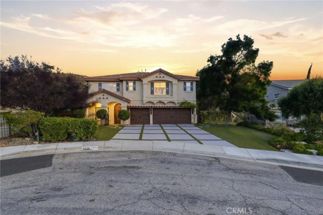 40301 Nido Court, Palmdale, CA 93551