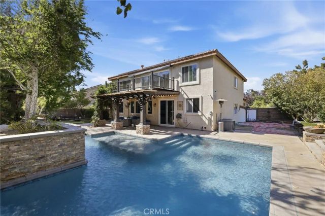40301 Nido Court, Palmdale, CA 93551
