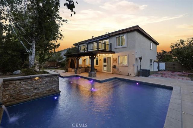40301 Nido Court, Palmdale, CA 93551