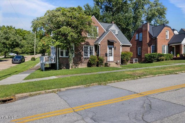 721 Holston Street, Kingsport, TN 37660