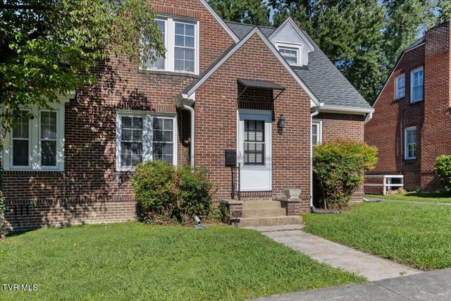721 Holston Street, Kingsport, TN 37660