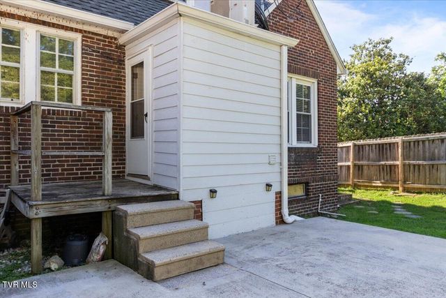 721 Holston Street, Kingsport, TN 37660