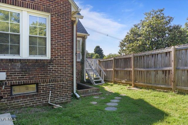 721 Holston Street, Kingsport, TN 37660