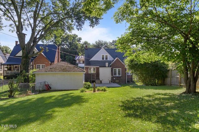 721 Holston Street, Kingsport, TN 37660