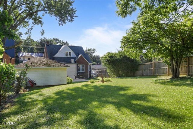 721 Holston Street, Kingsport, TN 37660