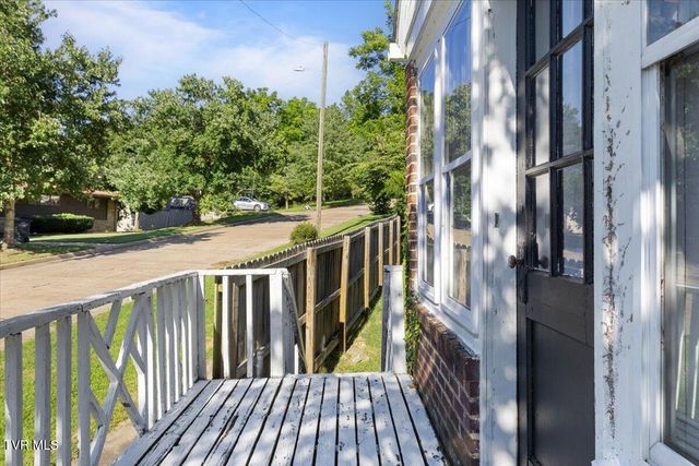 721 Holston Street, Kingsport, TN 37660