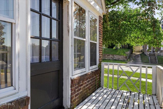 721 Holston Street, Kingsport, TN 37660