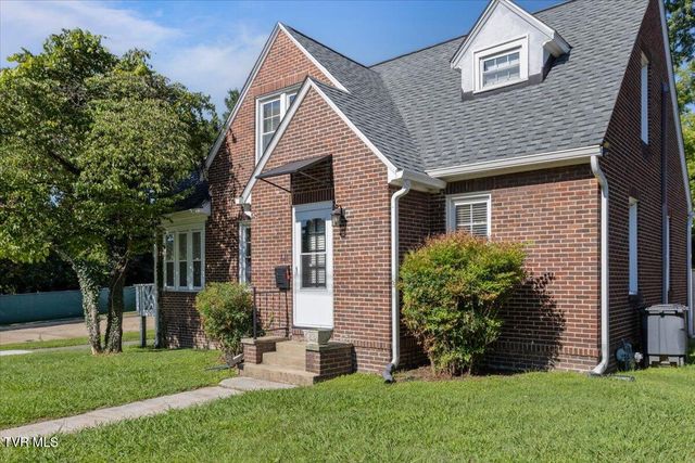 721 Holston Street, Kingsport, TN 37660
