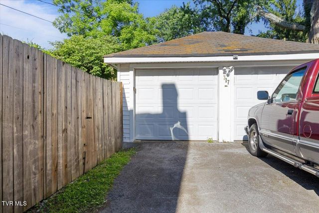 721 Holston Street, Kingsport, TN 37660