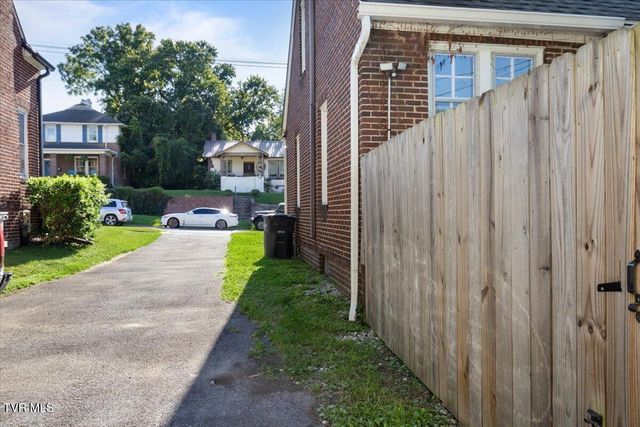 721 Holston Street, Kingsport, TN 37660