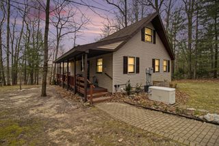 9284 S Oxeye Avenue, Baldwin, MI 49304