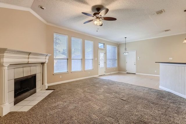 9028 Enchanted Ridge Drive, Plano, TX 75025