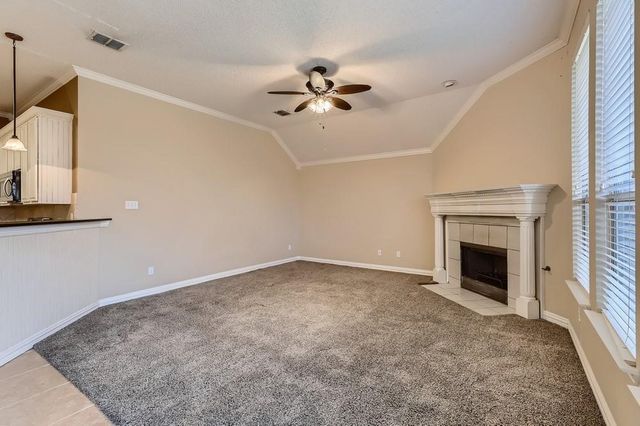 9028 Enchanted Ridge Drive, Plano, TX 75025